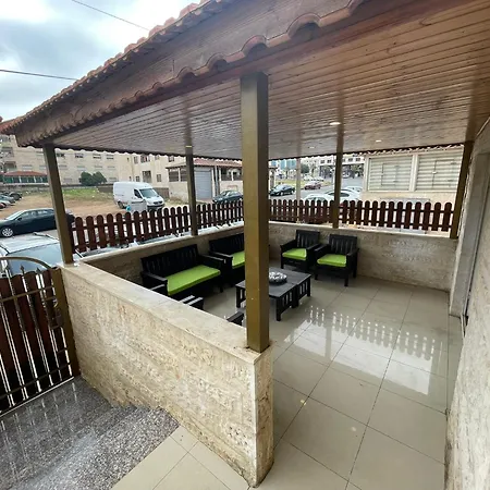 Gather 'N' Gab Gateway Amman Esterno foto