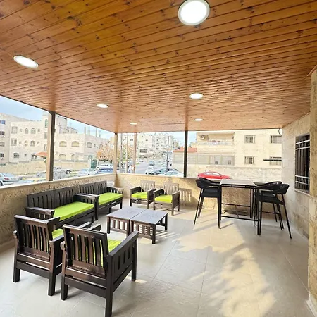 Gather 'N' Gab Gateway Amman Esterno foto