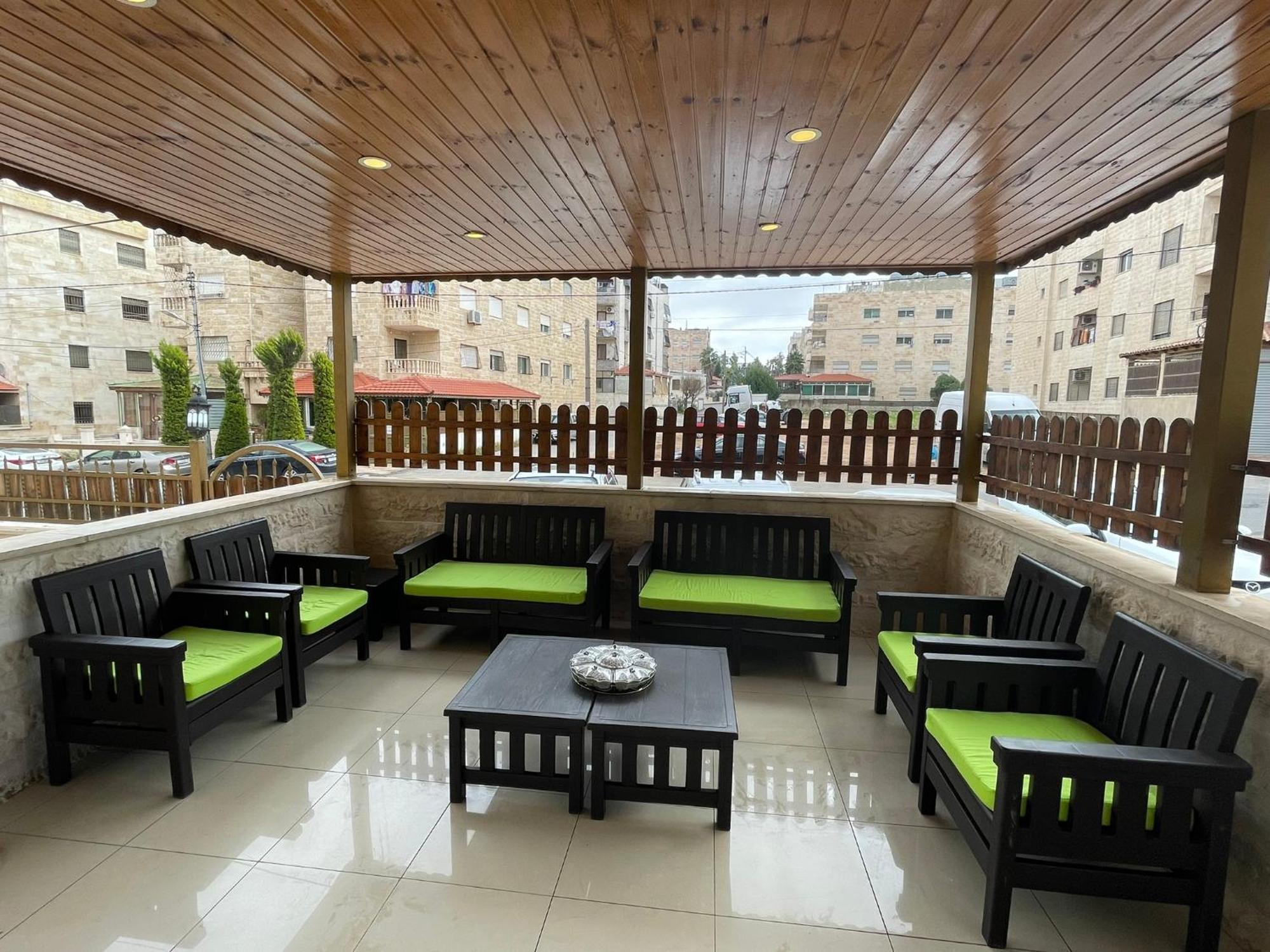 Gather 'n' Gab Gateway Family Appartement *