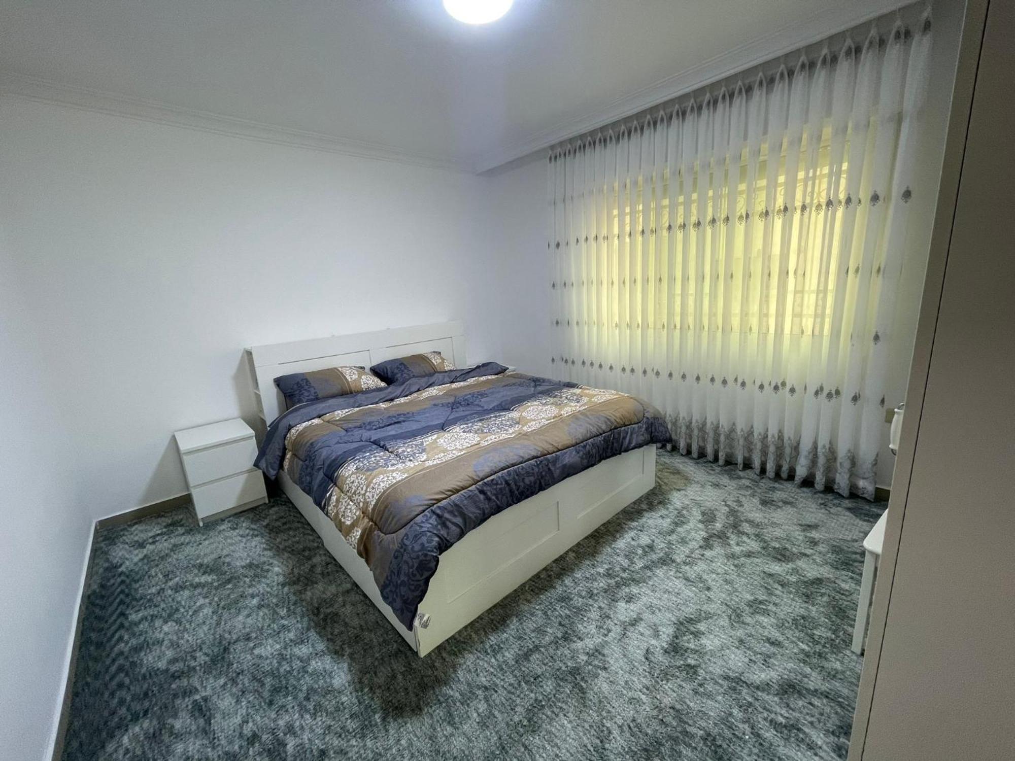 Appartement Gather 'n' Gab Gateway Family Amman