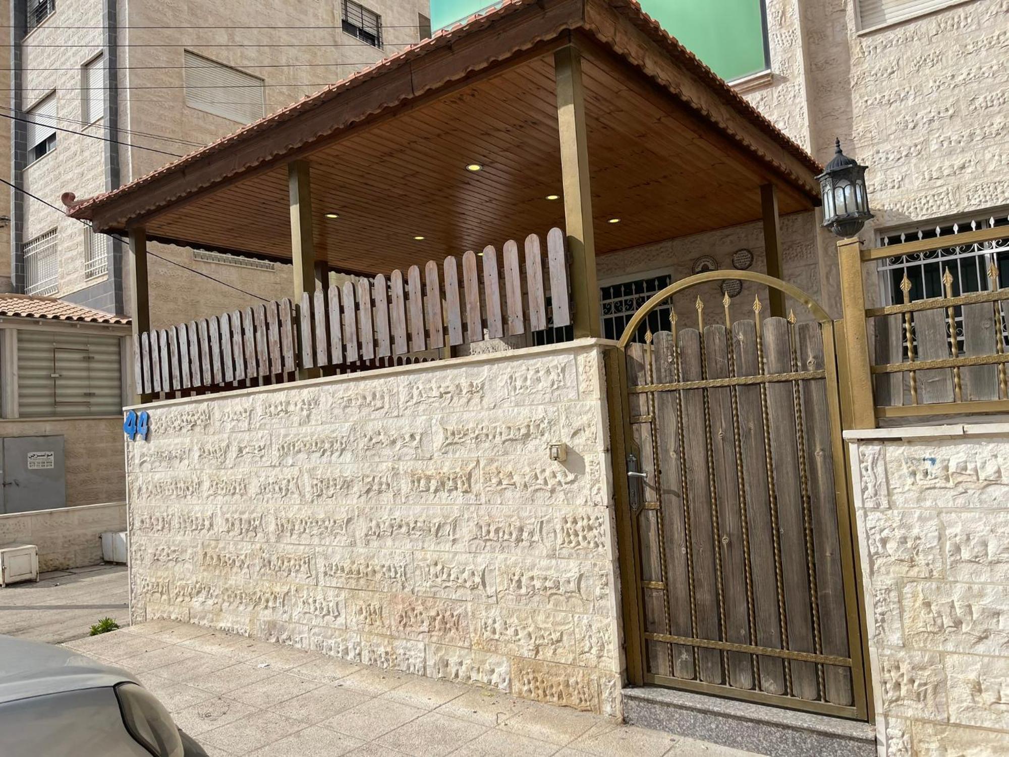 Gather 'n' Gab Gateway Family Amman