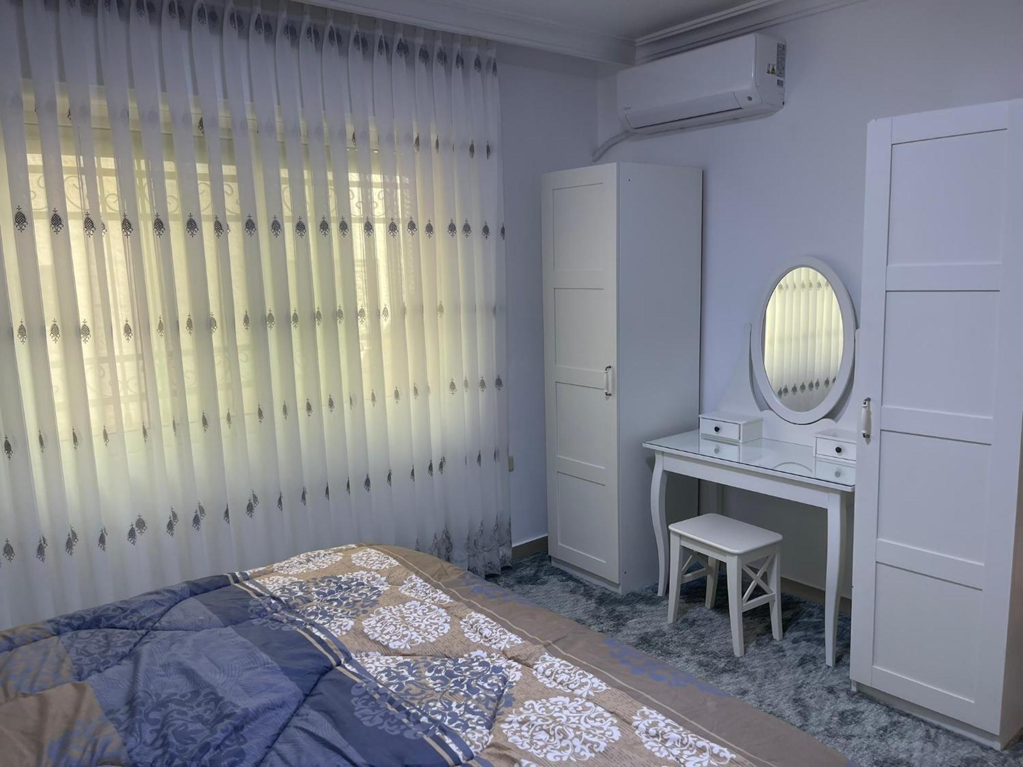 Gather 'n' Gab Gateway 3 Bedroom Family Amman