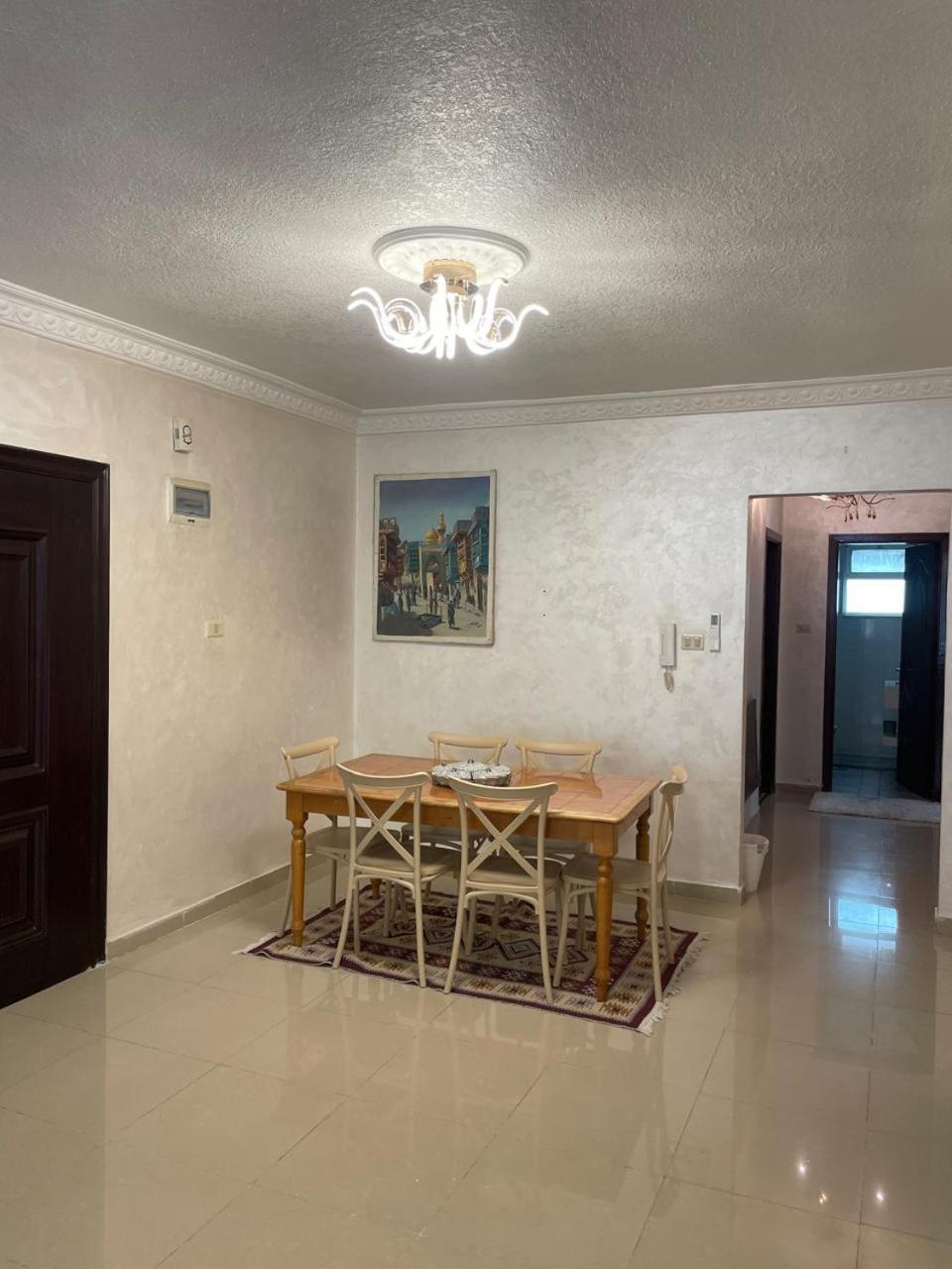 Apartment Gather 'n' Gab Gateway 3 Bedroom Family Amman