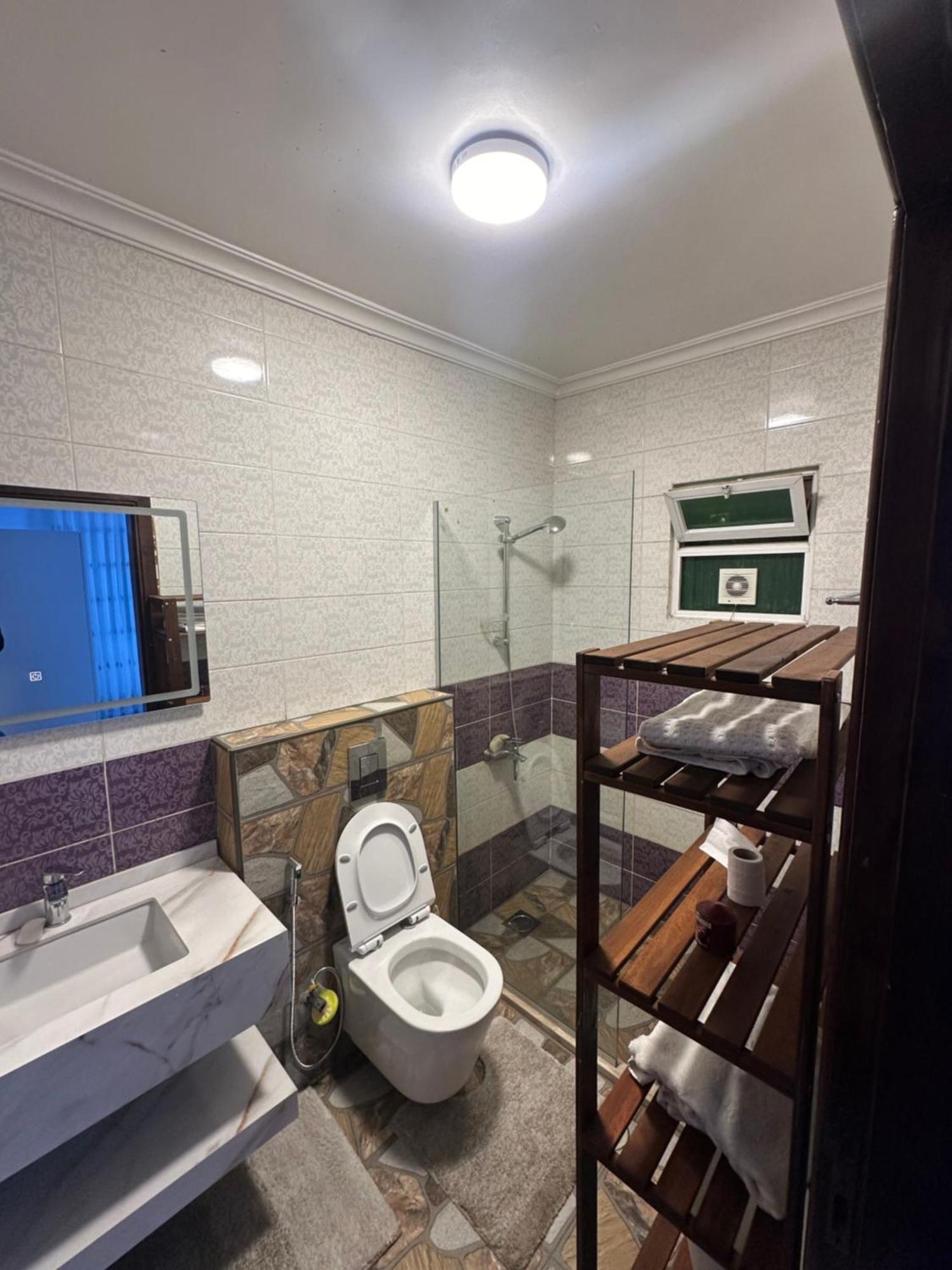 Gather 'n' Gab Gateway 3 Bedroom Family Amman