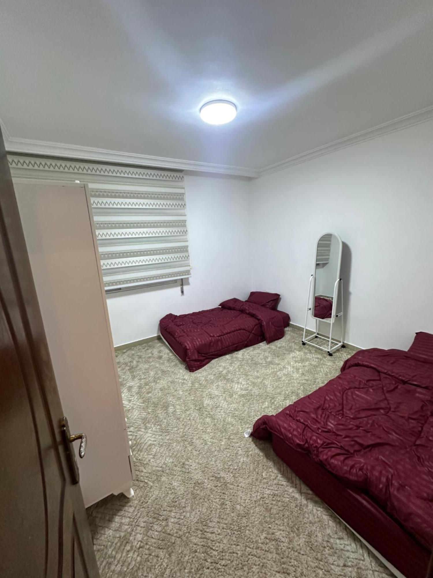 Gather 'n' Gab Gateway 3 Bedroom Family * Amman