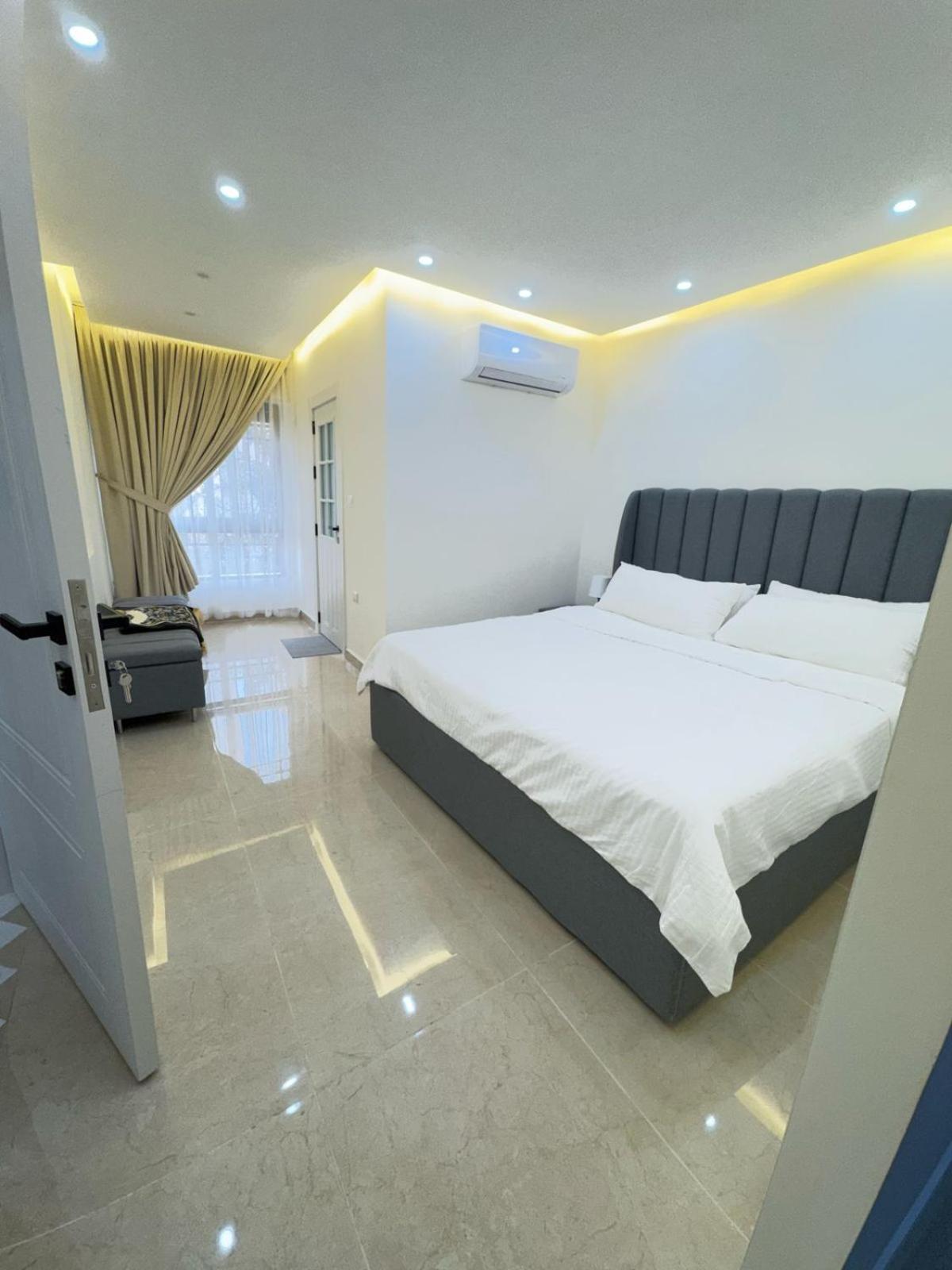 Gather 'n' Gab Gateway 3 Bedroom Family Amman