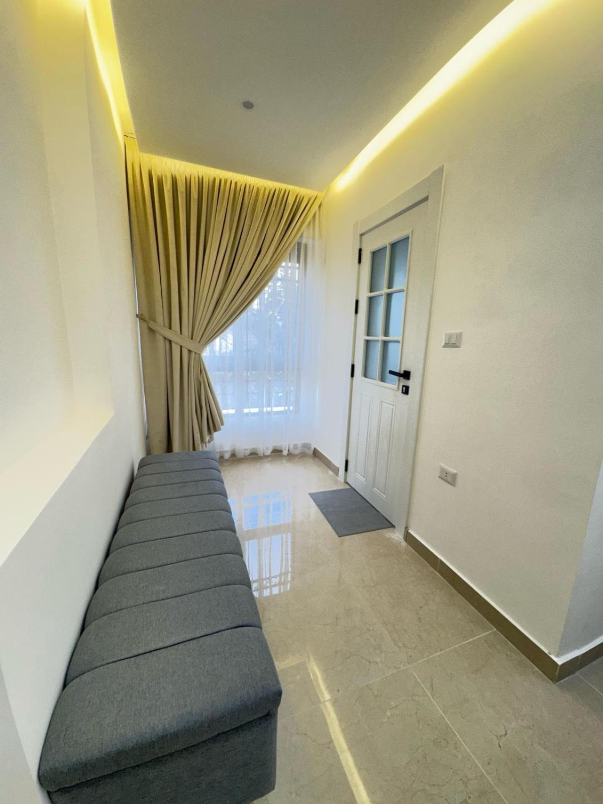Gather 'n' Gab Gateway 3 Bedroom Family Apartment *