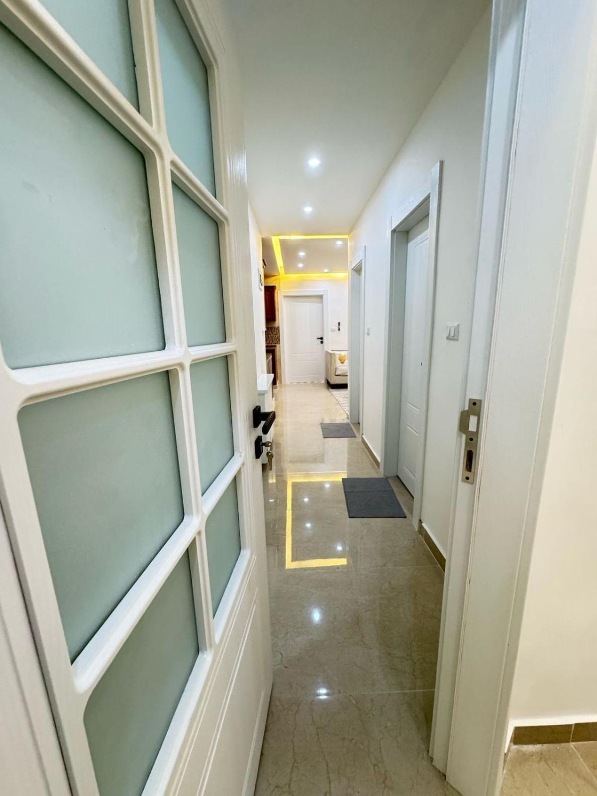 Apartment Gather 'n' Gab Gateway 3 Bedroom Family *