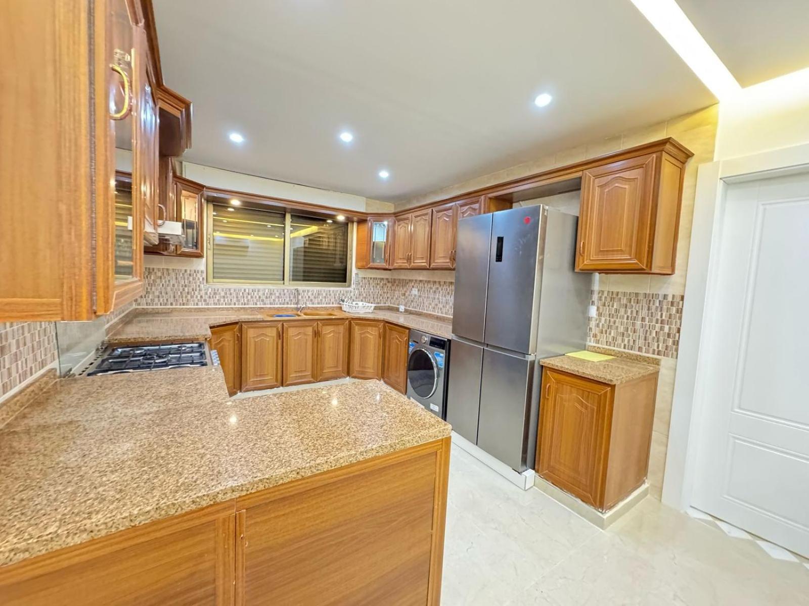 Apartment Gather 'n' Gab Gateway 3 Bedroom Family Amman